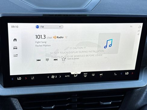 New 2026 Ford Explorer Platinum w/ LUX Leather Package image 16