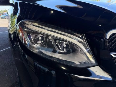 Used 2016 Mercedes-Benz GLE 450 4MATIC Coupe image 43