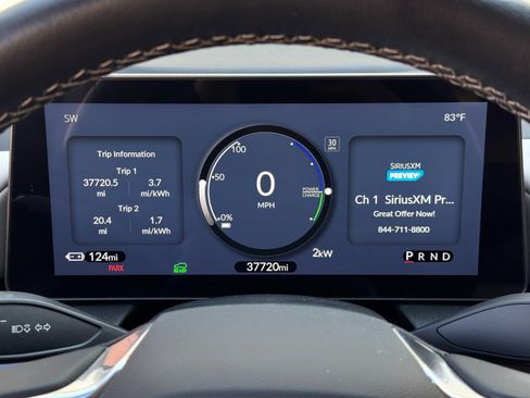 Used 2024 Honda Prologue Touring image 19