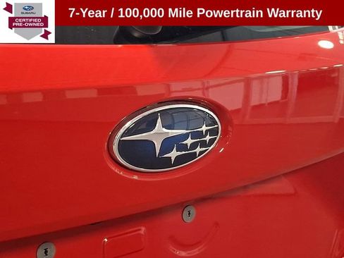 Certified 2025 Subaru Impreza 2.0i w/ Popular Package #1A AWD/4WD image 28