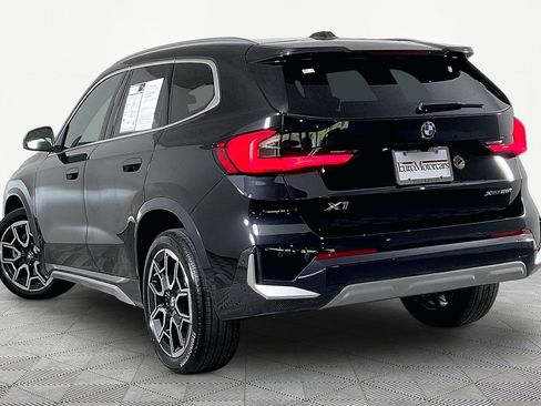 Certified 2026 BMW X1 xDrive28i w/ Technology Package AWD/4WD image 5