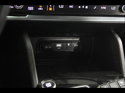 Used 2024 Kia Sportage X-Line w/ X-Line Premium Package AWD/4WD image 14
