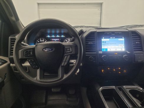 Used 2018 Ford F150 XL w/ Equipment Group 101A Mid AWD/4WD image 22
