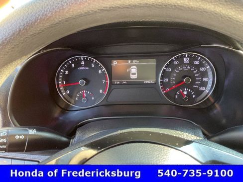 Used 2023 Kia Forte LXS w/ LXS Technology Package FWD image 30