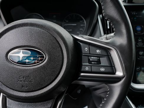 Used 2024 Subaru Legacy Touring XT AWD/4WD image 18