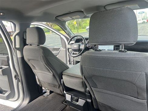 Used 2022 Ford F150 XLT w/ Equipment Group 302A High image 18