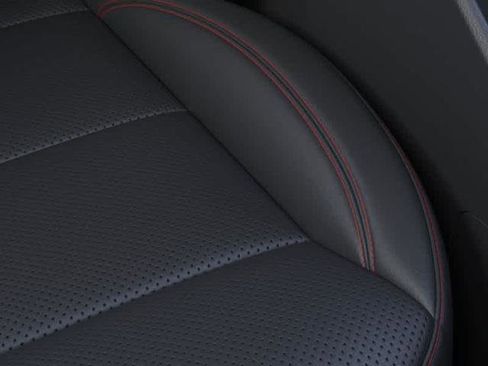 New 2026 Chevrolet Trax RS image 21