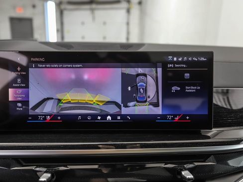 New 2026 BMW X6 xDrive40i w/ Executive Package image 18