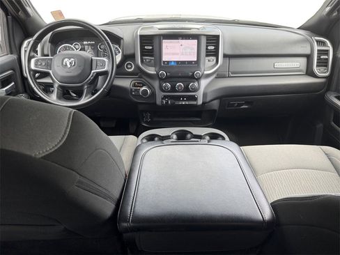 Used 2024 RAM 2500 Big Horn image 10