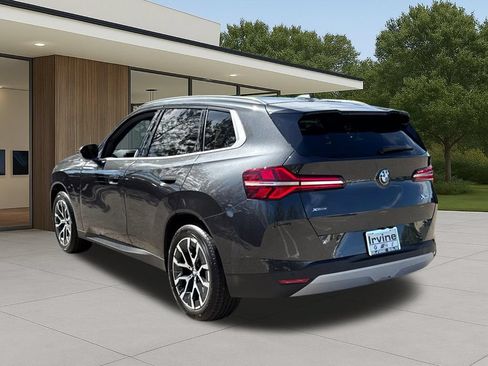 New 2026 BMW X3 xDrive30i w/ Premium Package AWD/4WD image 13