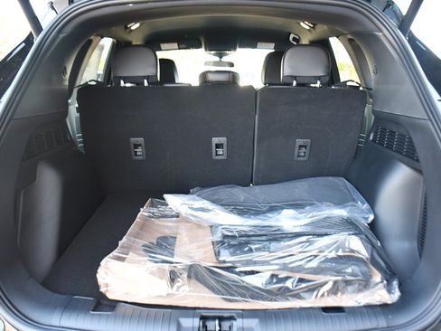 Used 2026 Ford Escape ST-Line w/ Tech Pack #1 image 18