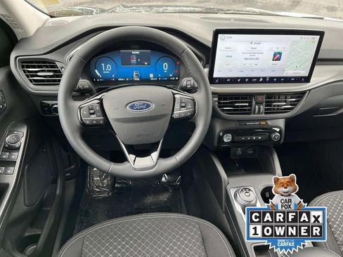 Used 2024 Ford Escape Active w/ Tech Pack #2 image 11