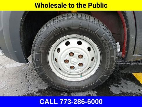 Used 2014 RAM ProMaster 1500 image 24