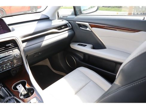 Used 2019 Lexus RX 350 FWD w/ Navigation Package image 29