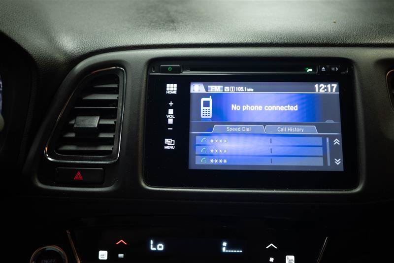 Used 2017 Honda HR-V EX image 18