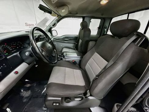 Used 2002 Ford F250 XLT AWD/4WD image 18