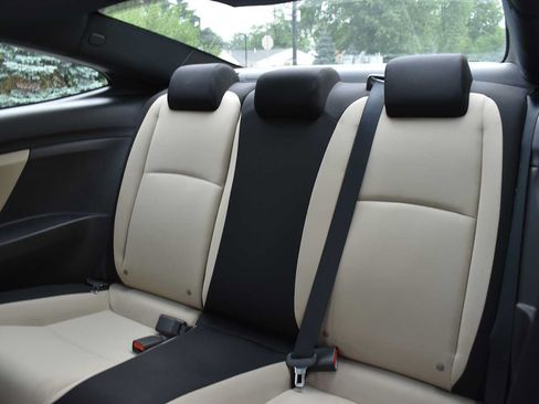 Used 2018 Honda Civic LX-P image 10