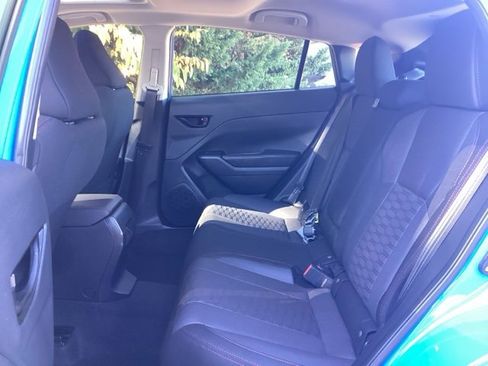 Used 2024 Subaru Impreza 2.0i Sport image 29