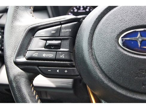 Used 2024 Subaru Outback Wilderness AWD/4WD image 18