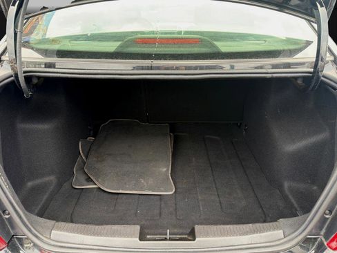 Used 2020 Chevrolet Sonic LT w/ Convenience Package image 21