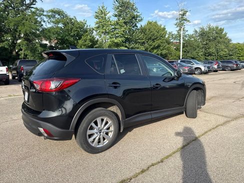 Used 2016 MAZDA CX-5 Touring w/ Bose/Moonroof Package AWD/4WD image 31