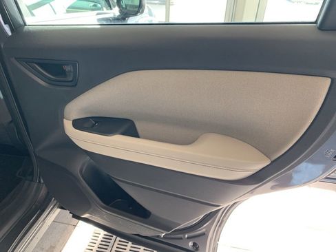 New 2026 Subaru Forester Base image 17