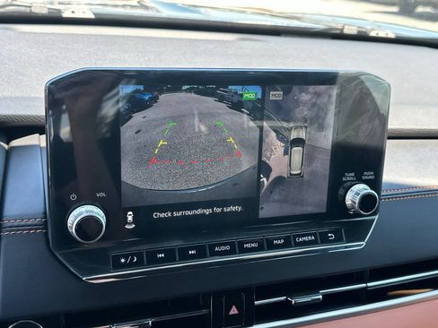 Used 2022 Mitsubishi Outlander SEL FWD image 29