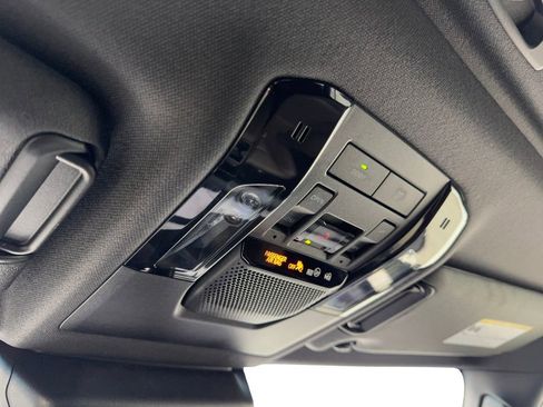 Used 2025 Toyota Land Cruiser w/ Premium Package image 78