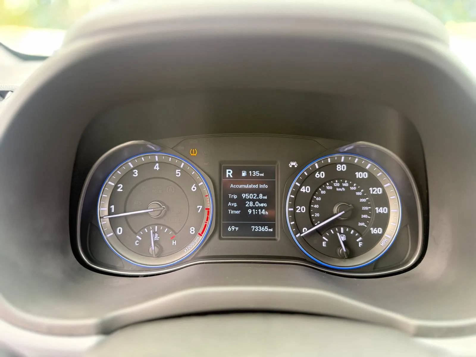 Used 2019 Hyundai Kona Limited AWD/4WD image 16