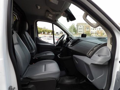 Used 2019 Ford Transit 150 130 Low Roof image 14