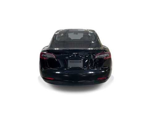 Certified 2023 Tesla Model 3 Standard Range RWD image 5