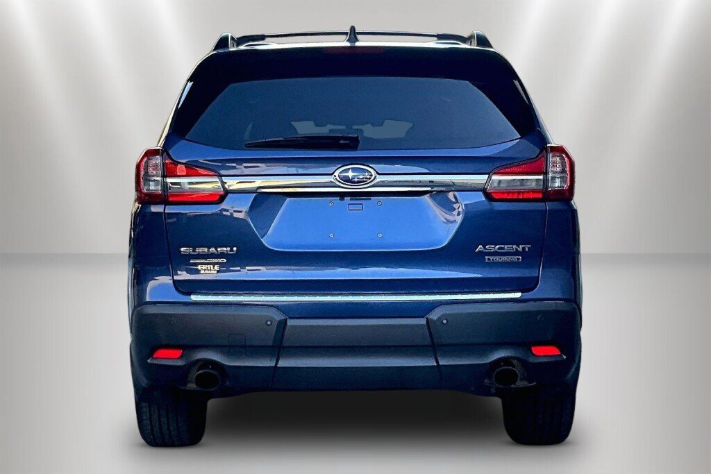 Used 2020 Subaru Ascent Touring w/ Popular Package #3 AWD/4WD image 6