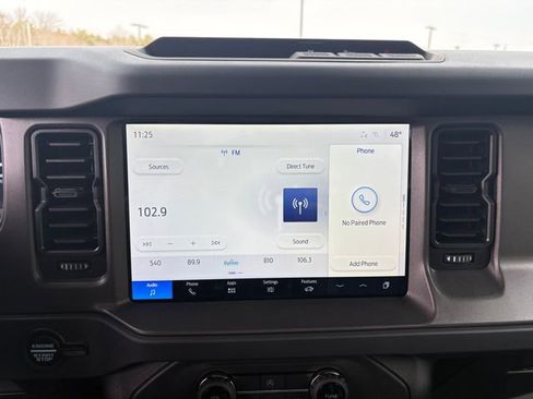 New 2025 Ford Bronco 2-Door image 6