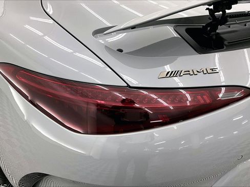 Certified 2022 Mercedes-Benz SL 63 AMG 4MATIC image 26