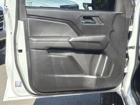 Used 2023 GMC Canyon Elevation w/ Elevation Premium Package image 18