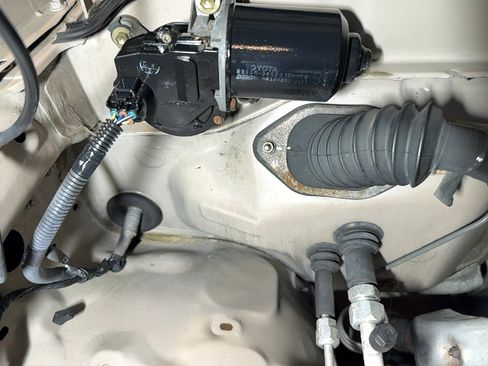 Used 1998 Toyota Tacoma 4x4 Regular Cab image 87