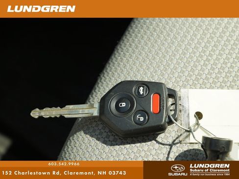 Used 2021 Subaru Forester AWD/4WD image 25