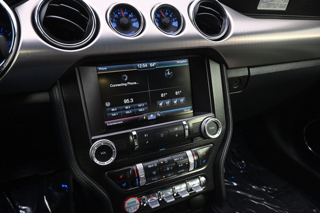 Used 2015 Ford Mustang 50 Years RWD image 33