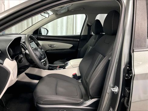 Used 2023 Hyundai Tucson SEL image 10