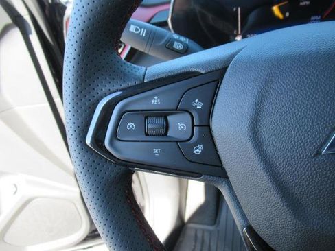 New 2025 Chevrolet TrailBlazer RS w/ Convenience Package image 18