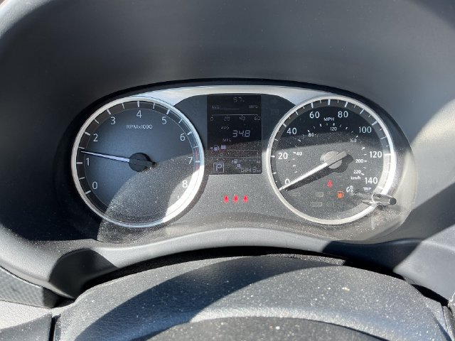 Used 2024 Nissan Kicks S w/ Interior Electronics Package FWD image 5