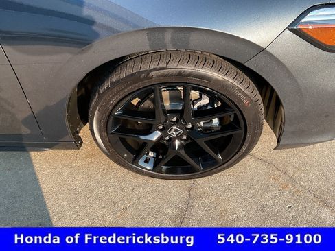 Used 2026 Honda Civic Sport image 13