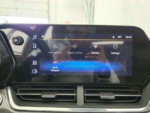 New 2026 Chevrolet Trax ACTIV w/ Sunroof Package image 42