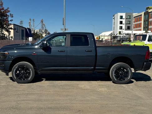 New 2026 RAM 2500 Laramie image 6