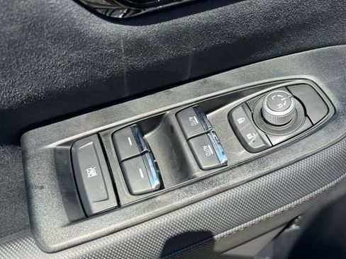 New 2026 Subaru Forester Sport w/ Onyx Edition AWD/4WD image 29