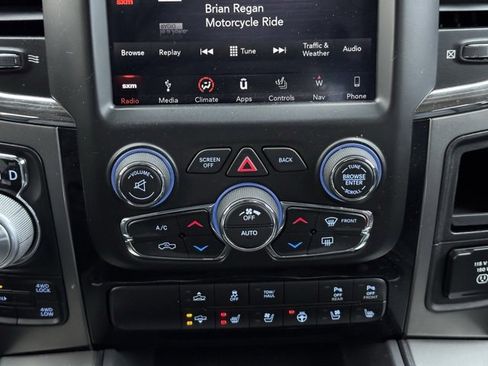 Used 2018 RAM 1500 Sport w/ Convenience Group image 14