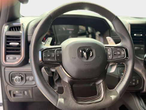 Used 2024 RAM 1500 TRX AWD/4WD image 16