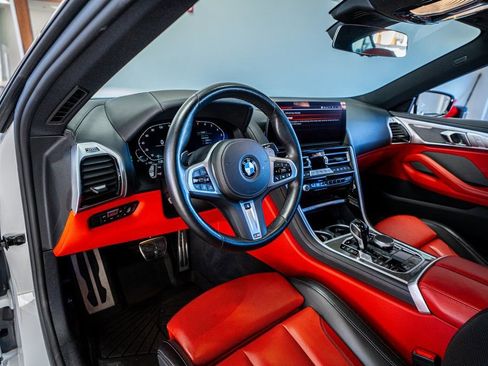 Used 2024 BMW 840i Gran Coupe image 35