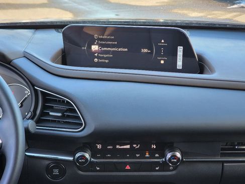 Certified 2025 MAZDA CX-30 AWD 2.5 S w/ Premium Package image 3