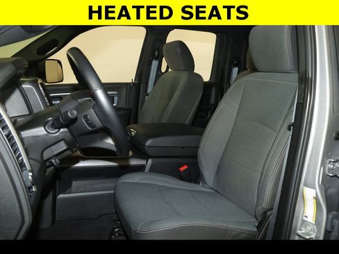 Used 2022 RAM 1500 Classic Warlock w/ Electronics Group image 3